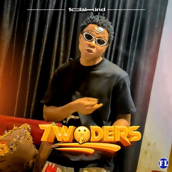 1dakind – 7Wonders