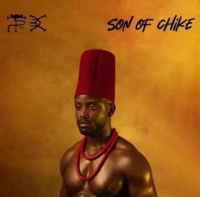 Chike – Not Your Daddy