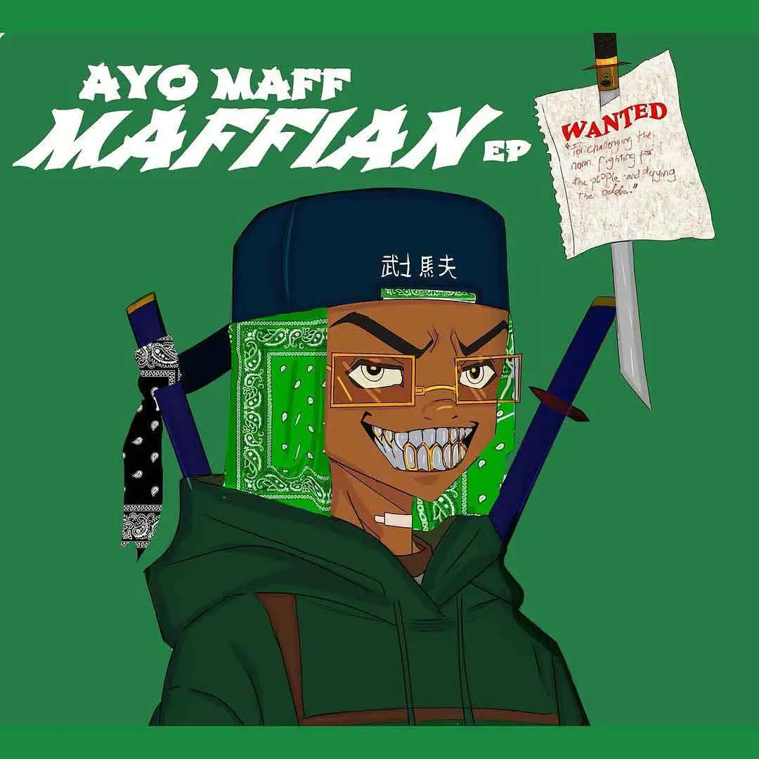 Maffian EP