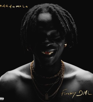 Fireboy DML – Ready ft. Jon Batiste