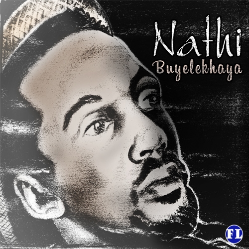 Nathi – Liziwe