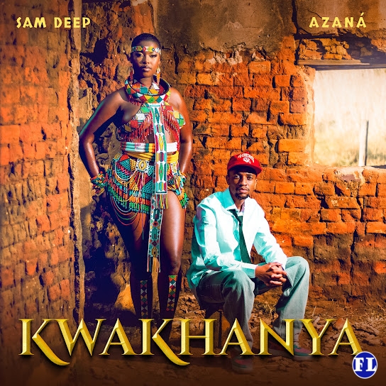 Sam Deep ft. Azana, Zar Keys & Da Muziqal Chef – Makukhanye