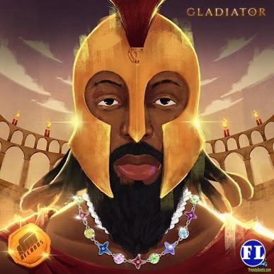 Gladiator Album