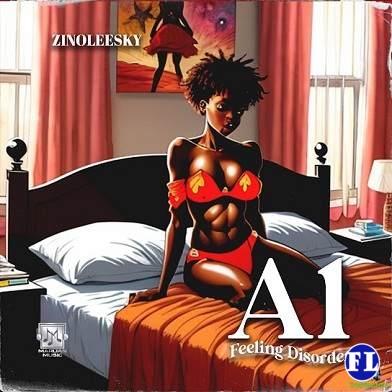 Zinoleesky – A1 (Feeling Disorder)