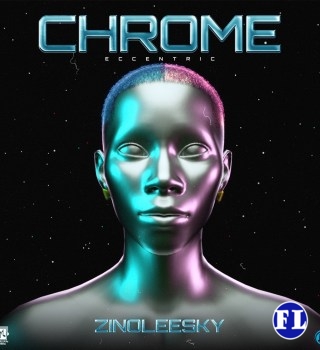 Chrome EP