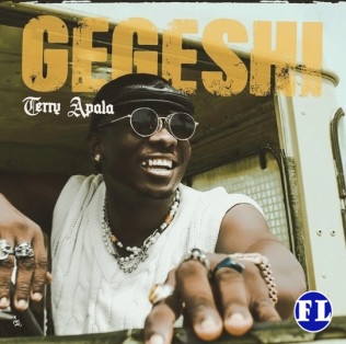 Terry Apala – GEGESHI