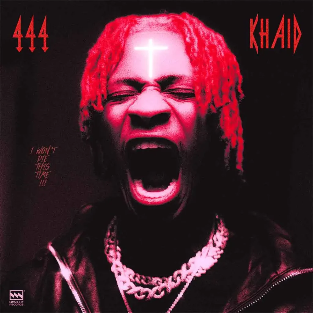 444 EP