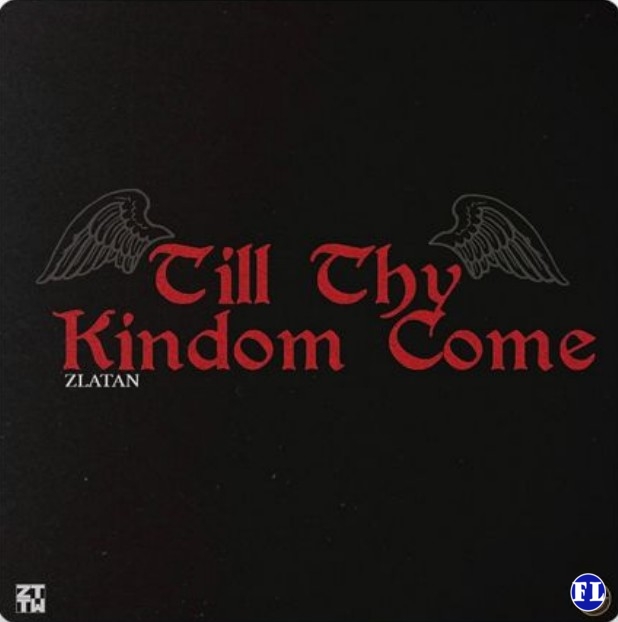 Zlatan – Till Thy Kingdom Come