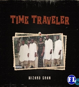 Wizard Chan – Time Traveler