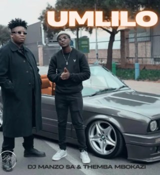 Umlilo EP