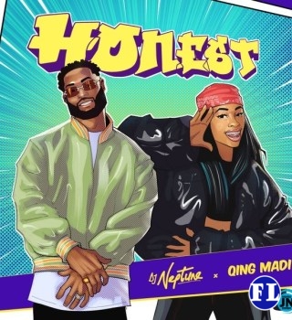 DJ Neptune – Honest Ft Qing Madi