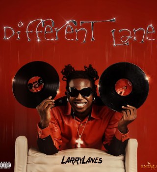 Different Lane EP