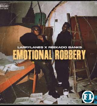 Larrylanes – Emotional Robbery ft Reekado Banks