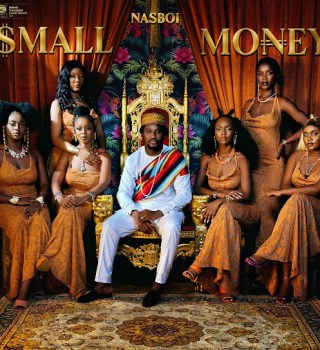 Nasboi – Small Money