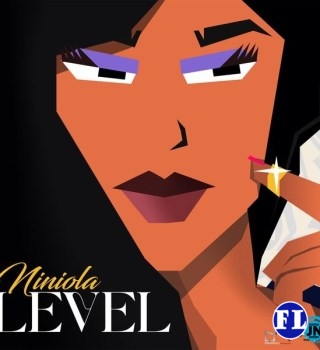 Niniola – LEVEL