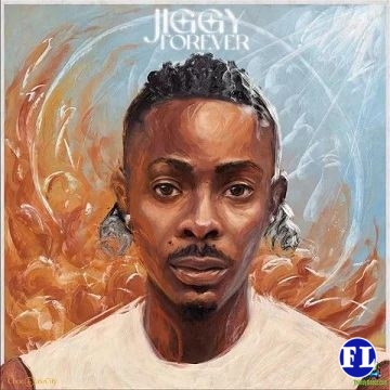 Young Jonn – Stronger