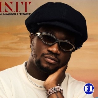 [I.N.I.T] In Nasboi I Trust Album