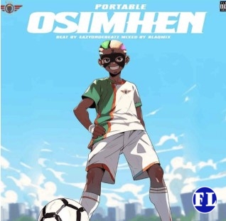 Portable – Osimhen