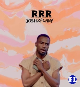 Josh2funny – RRR (Real recognize real)