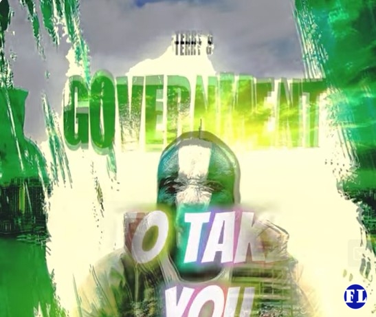 Terry G – Government