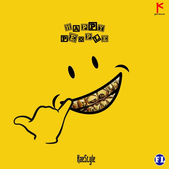 Kaestyle – Happy People