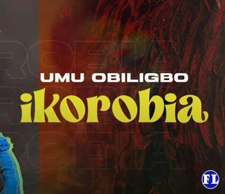 Umu Obiligbo – IKOROBIA